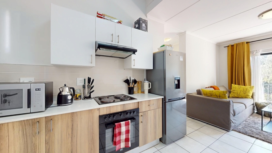 To Let 2 Bedroom Property for Rent in Lilianton Gauteng