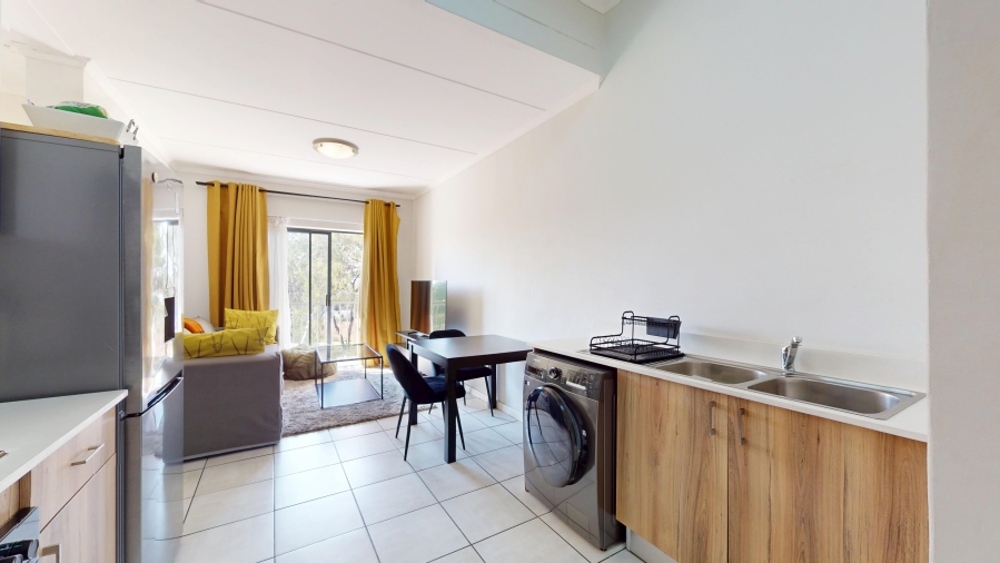 To Let 2 Bedroom Property for Rent in Lilianton Gauteng