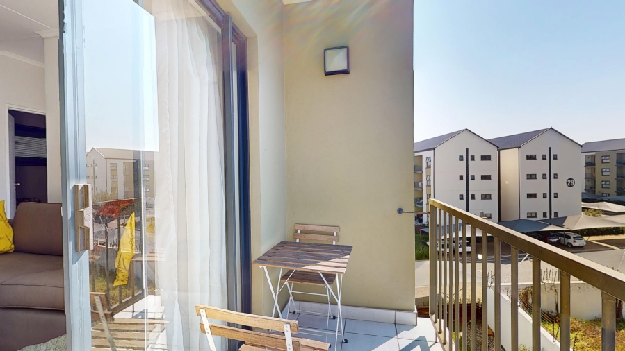 To Let 2 Bedroom Property for Rent in Lilianton Gauteng