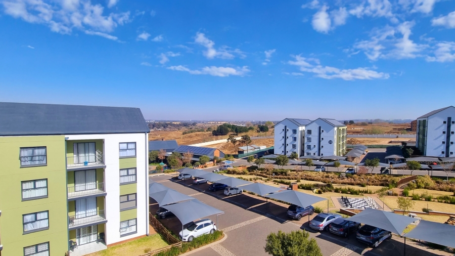 To Let 2 Bedroom Property for Rent in Lilianton Gauteng