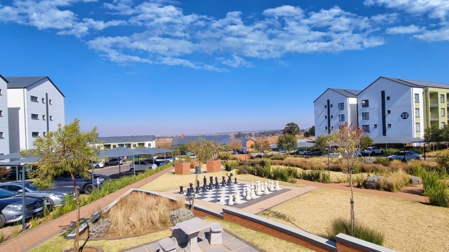 To Let 2 Bedroom Property for Rent in Lilianton Gauteng