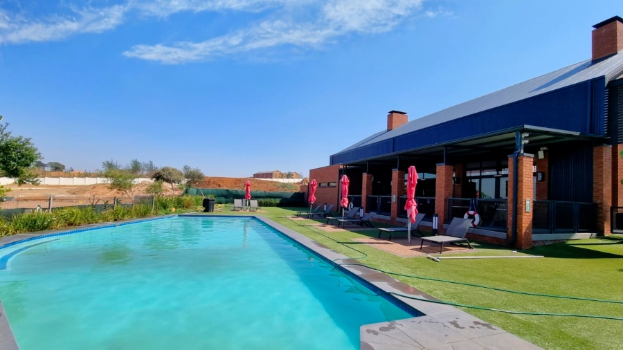 To Let 2 Bedroom Property for Rent in Lilianton Gauteng