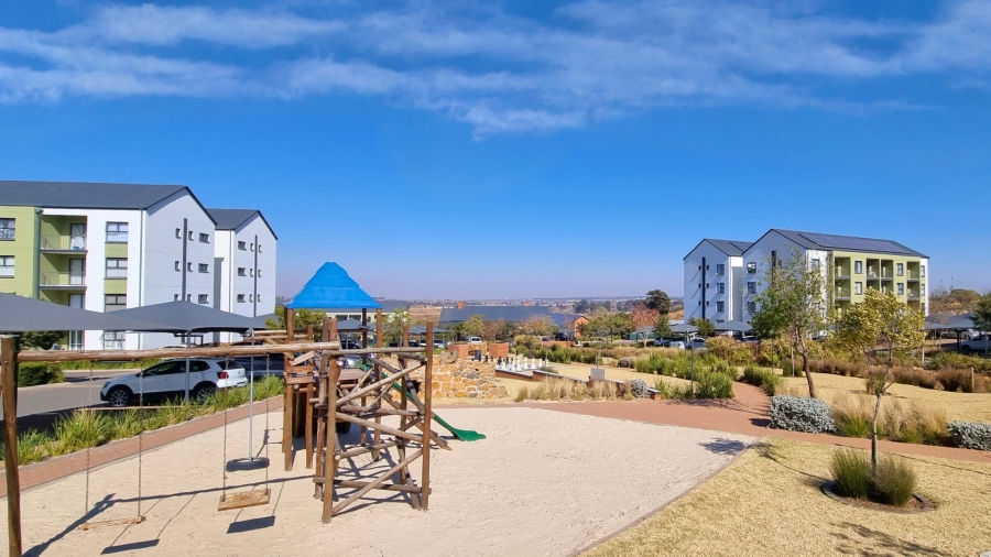 To Let 2 Bedroom Property for Rent in Lilianton Gauteng