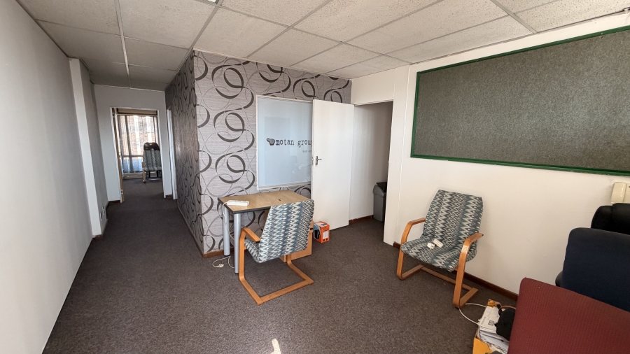 To Let Commercial Property for Rent in Sunnyside Gauteng