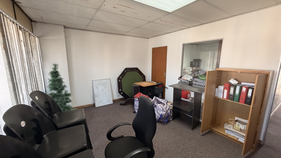 To Let Commercial Property for Rent in Sunnyside Gauteng