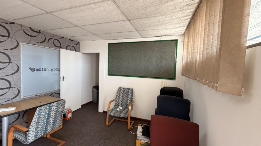 To Let Commercial Property for Rent in Sunnyside Gauteng