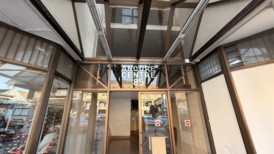 To Let Commercial Property for Rent in Sunnyside Gauteng
