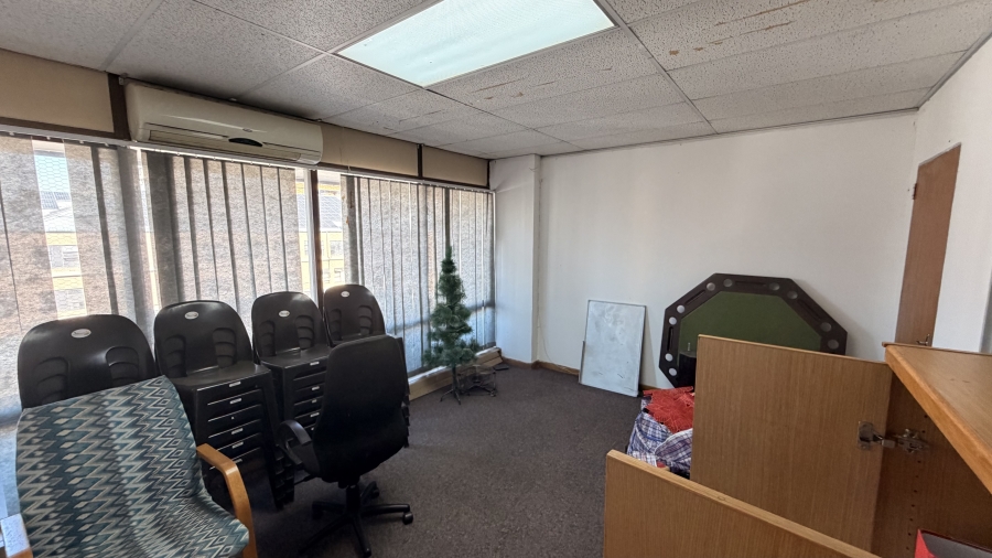 To Let Commercial Property for Rent in Sunnyside Gauteng