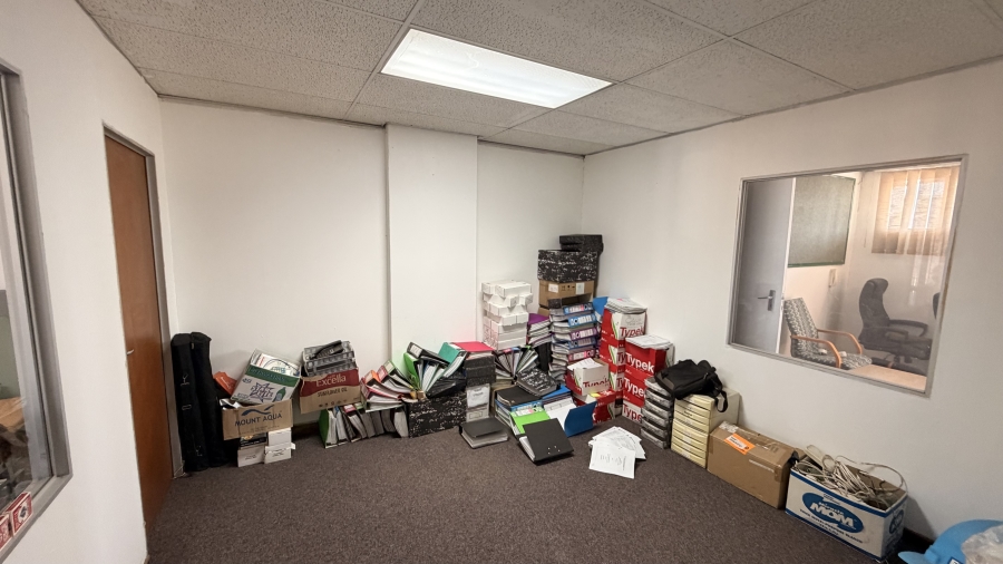 To Let Commercial Property for Rent in Sunnyside Gauteng