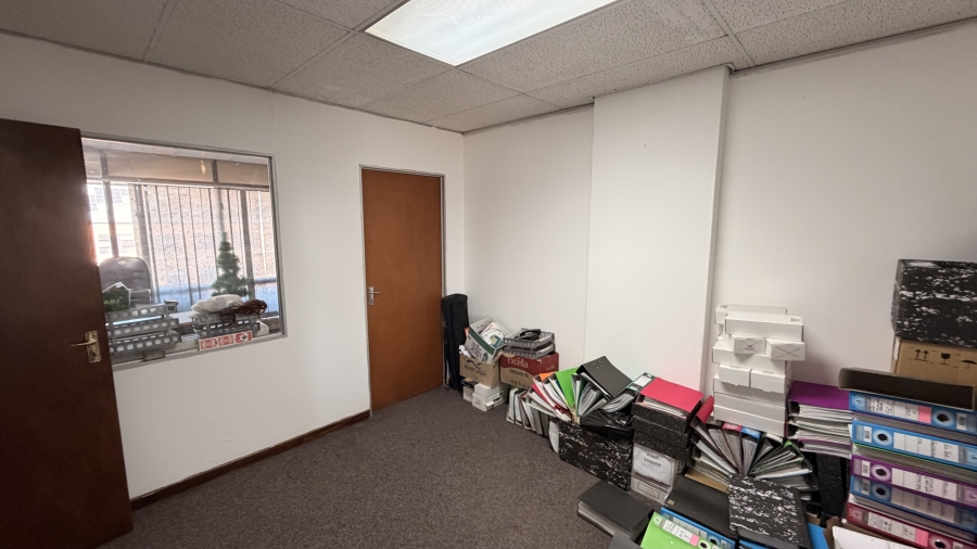 To Let Commercial Property for Rent in Sunnyside Gauteng