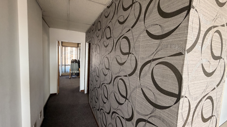 To Let Commercial Property for Rent in Sunnyside Gauteng
