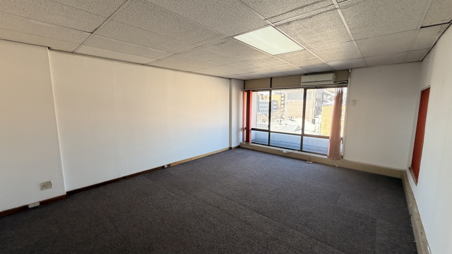 To Let Commercial Property for Rent in Sunnyside Gauteng