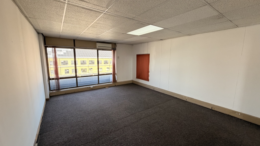 To Let Commercial Property for Rent in Sunnyside Gauteng