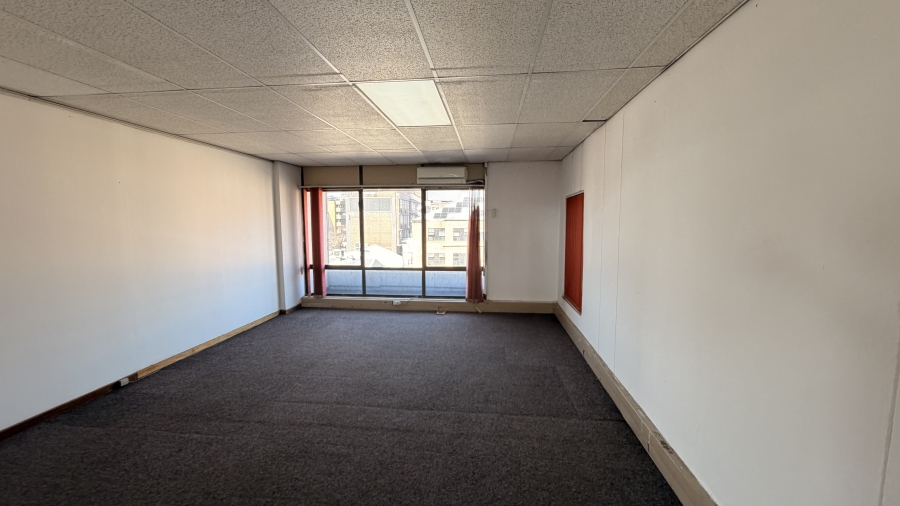 To Let Commercial Property for Rent in Sunnyside Gauteng