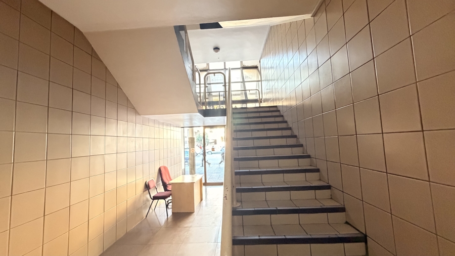 To Let Commercial Property for Rent in Sunnyside Gauteng
