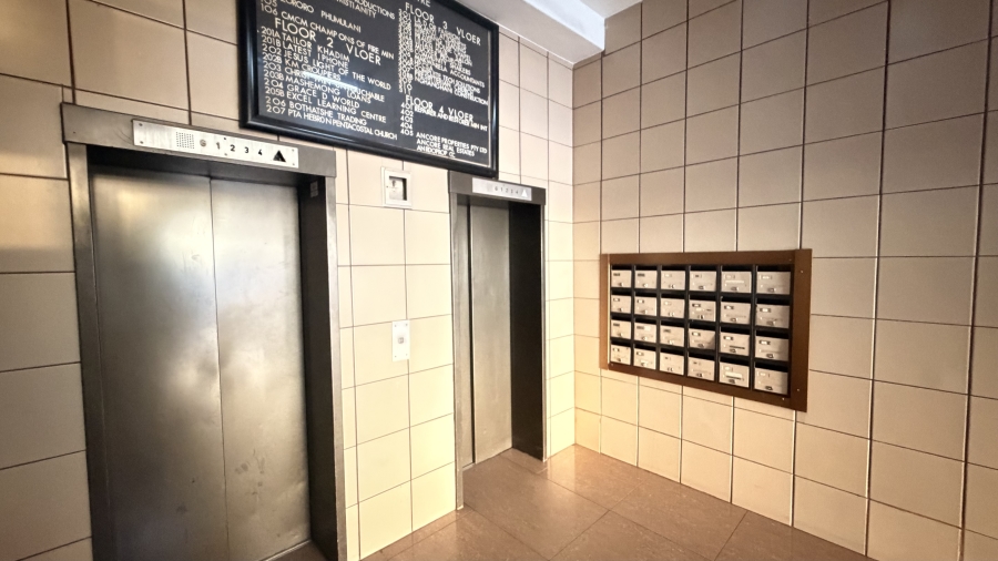 To Let Commercial Property for Rent in Sunnyside Gauteng