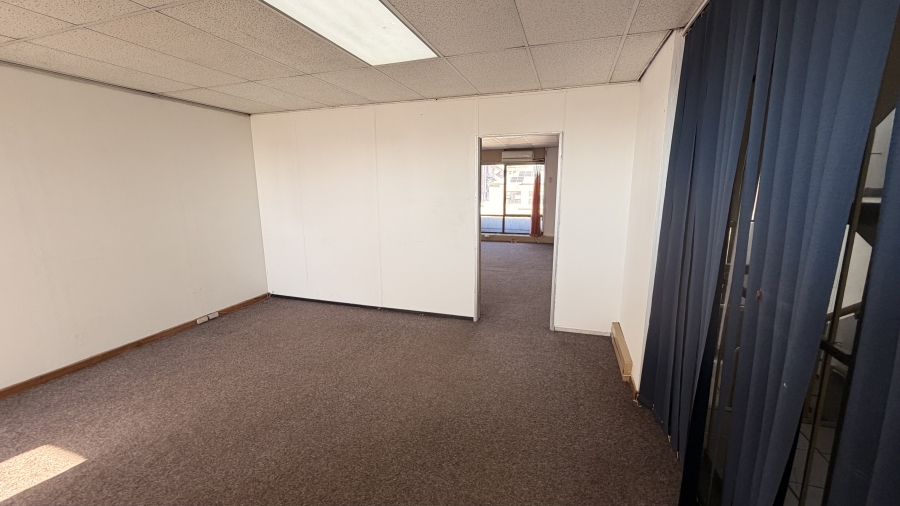 To Let Commercial Property for Rent in Sunnyside Gauteng
