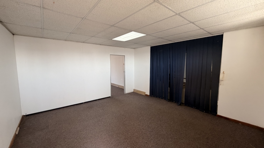 To Let Commercial Property for Rent in Sunnyside Gauteng