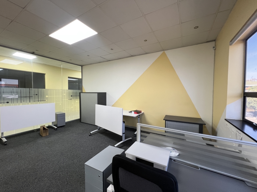 Commercial Property for Sale in Midridge Park Gauteng