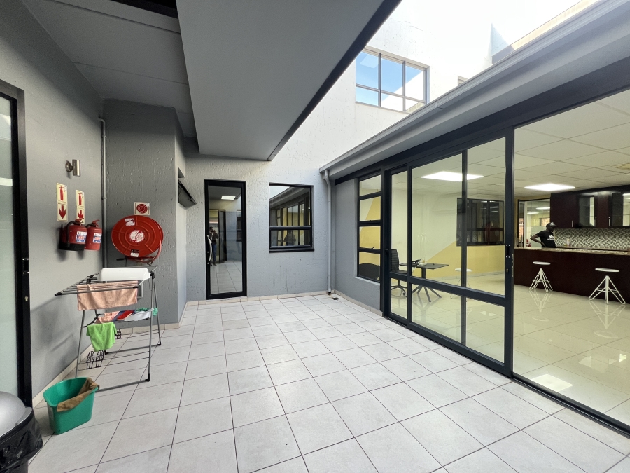 Commercial Property for Sale in Midridge Park Gauteng