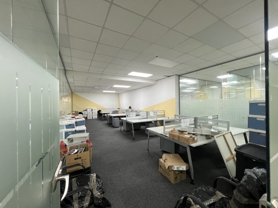 Commercial Property for Sale in Midridge Park Gauteng