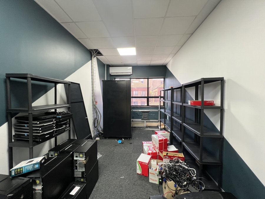 Commercial Property for Sale in Midridge Park Gauteng