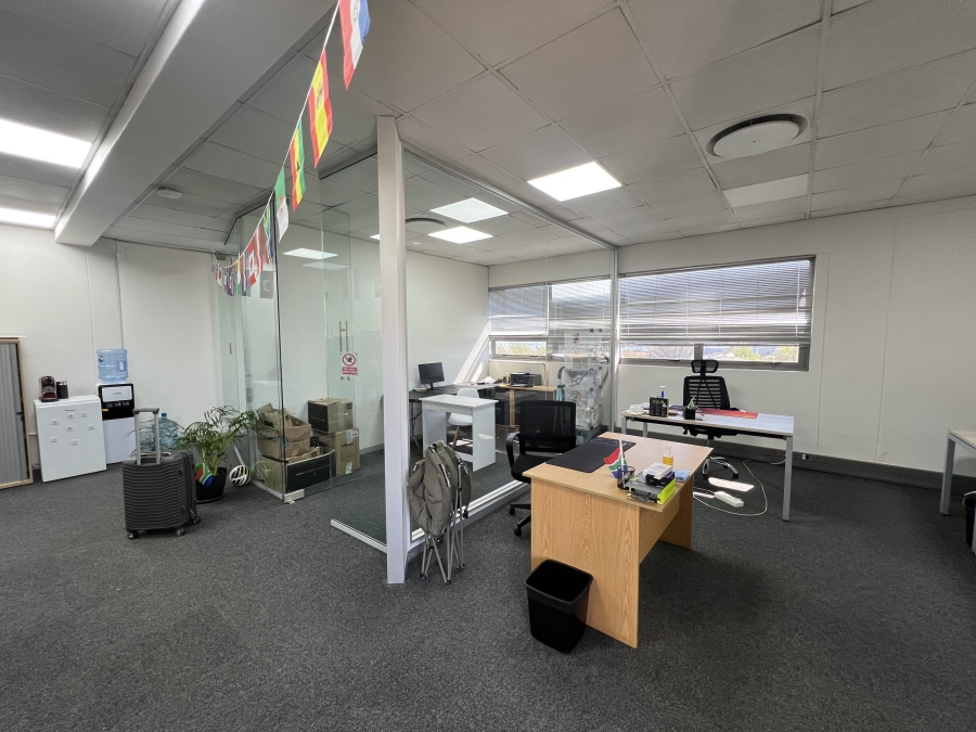 Commercial Property for Sale in Midridge Park Gauteng