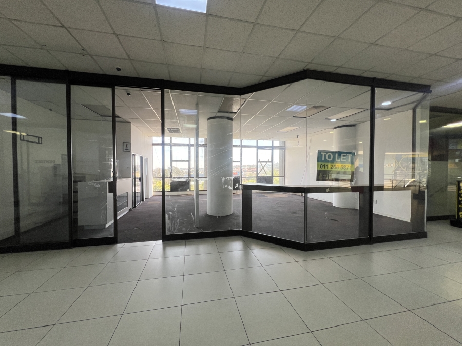 To Let Commercial Property for Rent in Halfway House Gauteng