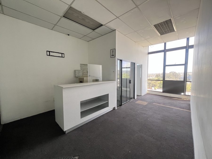 To Let Commercial Property for Rent in Halfway House Gauteng