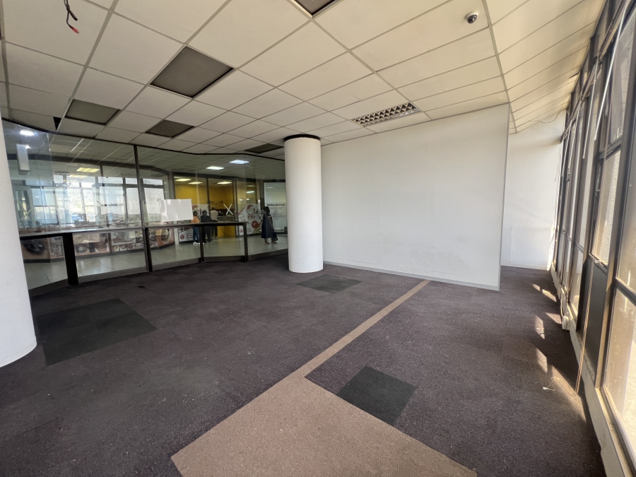 To Let Commercial Property for Rent in Halfway House Gauteng