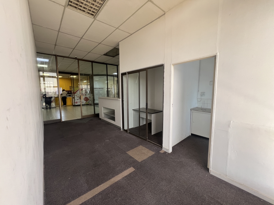 To Let Commercial Property for Rent in Halfway House Gauteng