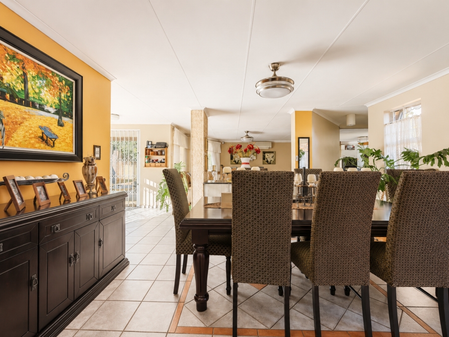 4 Bedroom Property for Sale in Three Rivers East Gauteng
