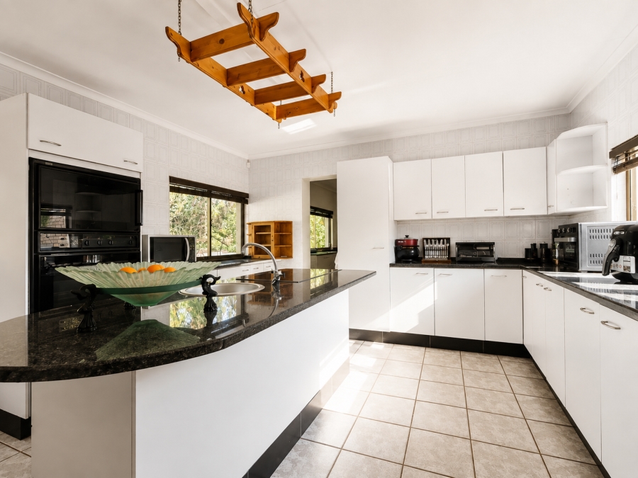 4 Bedroom Property for Sale in Three Rivers East Gauteng