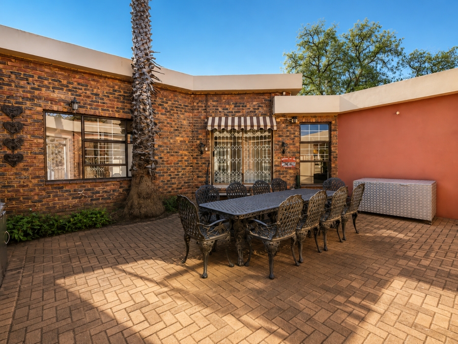 4 Bedroom Property for Sale in Three Rivers East Gauteng