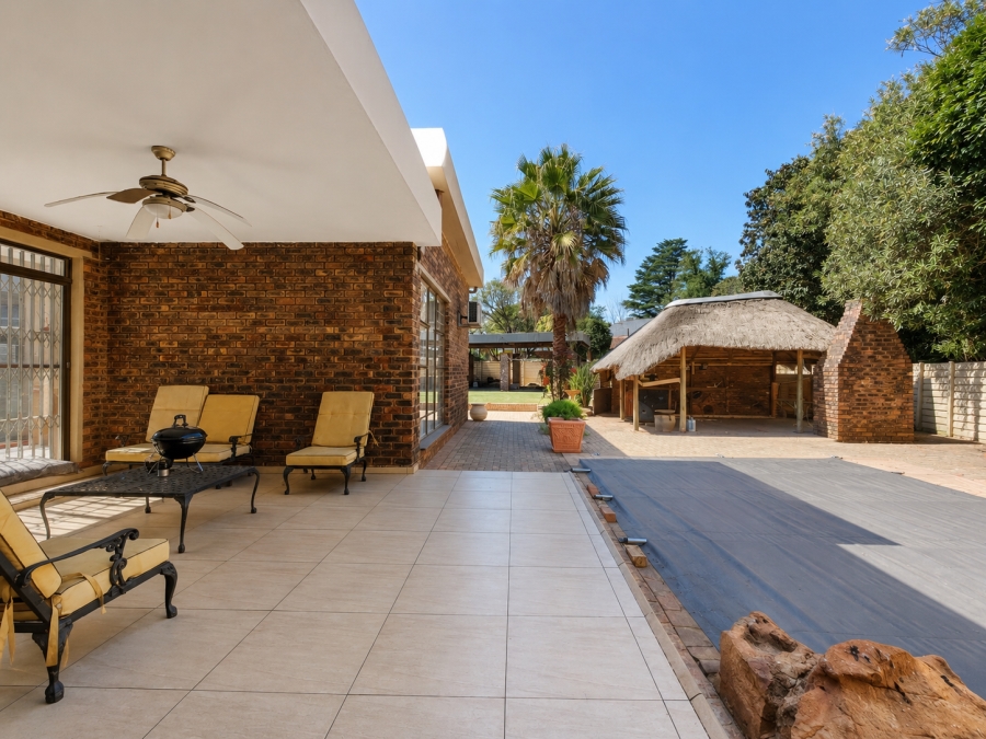 4 Bedroom Property for Sale in Three Rivers East Gauteng
