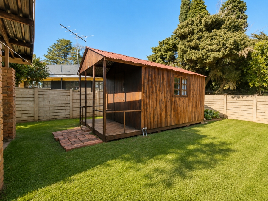 4 Bedroom Property for Sale in Three Rivers East Gauteng