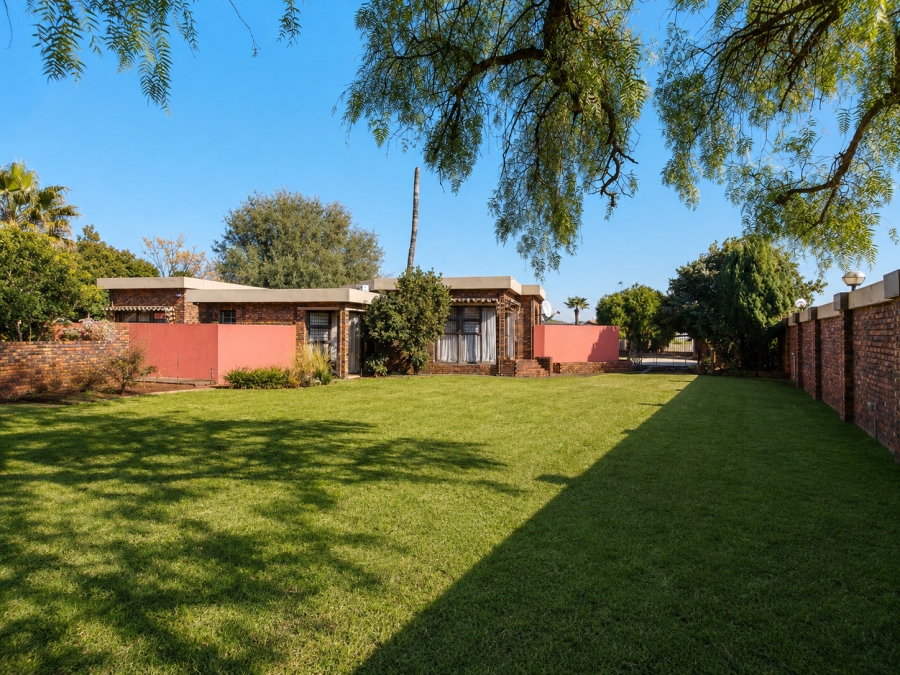 4 Bedroom Property for Sale in Three Rivers East Gauteng