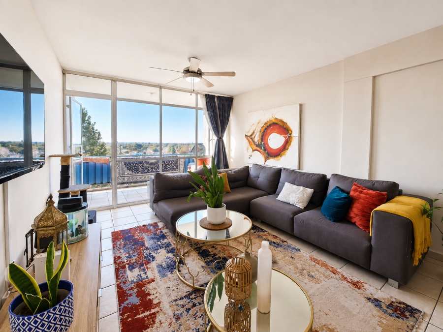 3 Bedroom Property for Sale in Arcon Park Gauteng