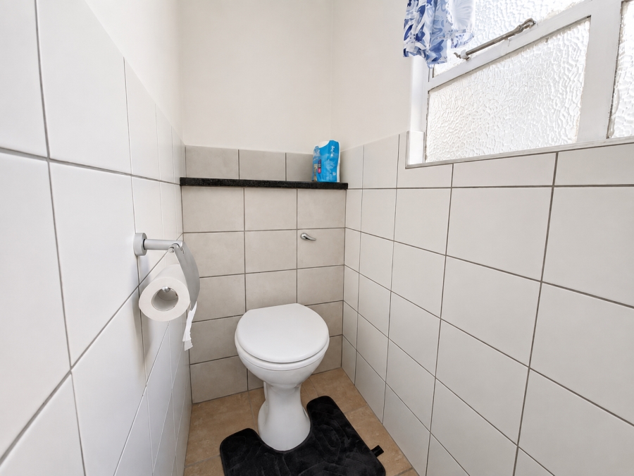 3 Bedroom Property for Sale in Arcon Park Gauteng