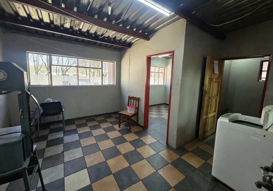 Commercial Property for Sale in Buyscelia Gauteng