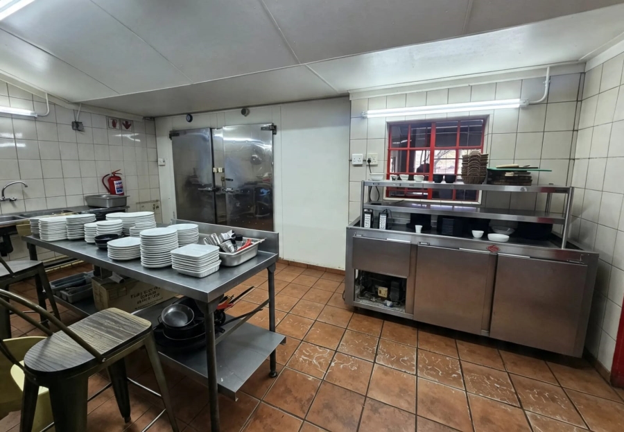 Commercial Property for Sale in Buyscelia Gauteng