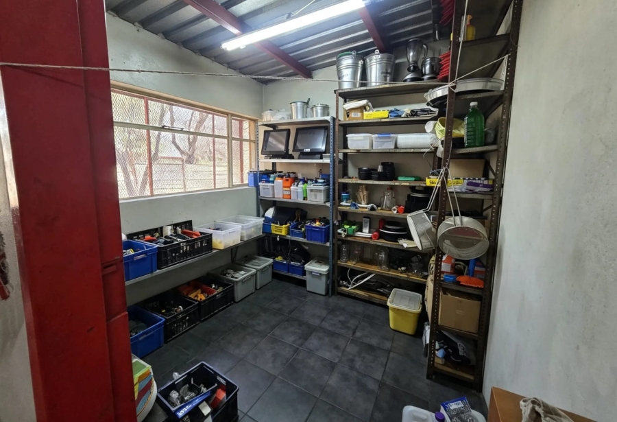Commercial Property for Sale in Buyscelia Gauteng