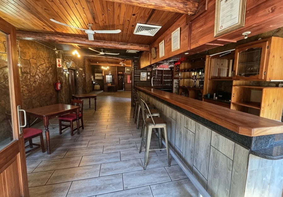 Commercial Property for Sale in Buyscelia Gauteng