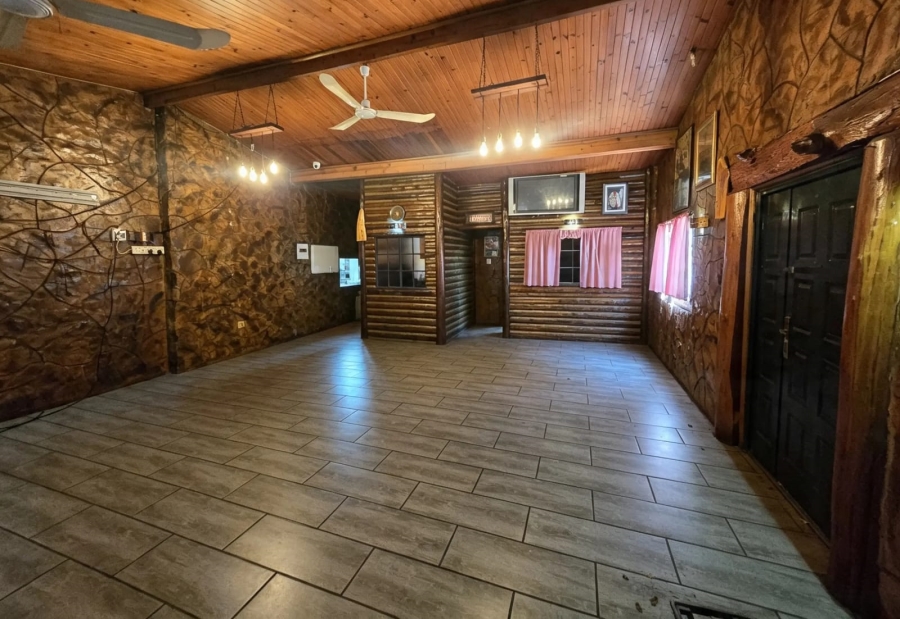 Commercial Property for Sale in Buyscelia Gauteng