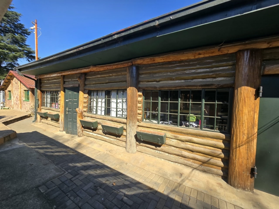 Commercial Property for Sale in Buyscelia Gauteng