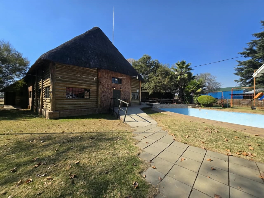 Commercial Property for Sale in Buyscelia Gauteng