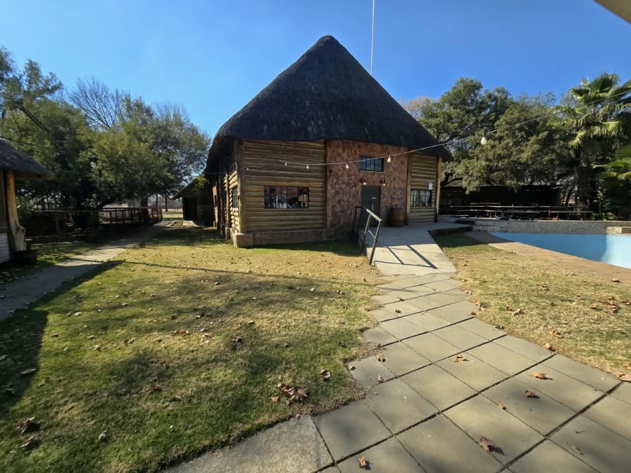 Commercial Property for Sale in Buyscelia Gauteng