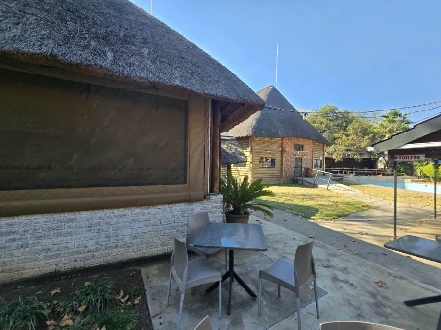 Commercial Property for Sale in Buyscelia Gauteng