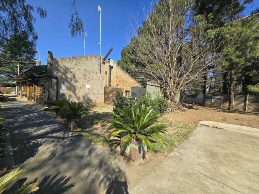 Commercial Property for Sale in Buyscelia Gauteng