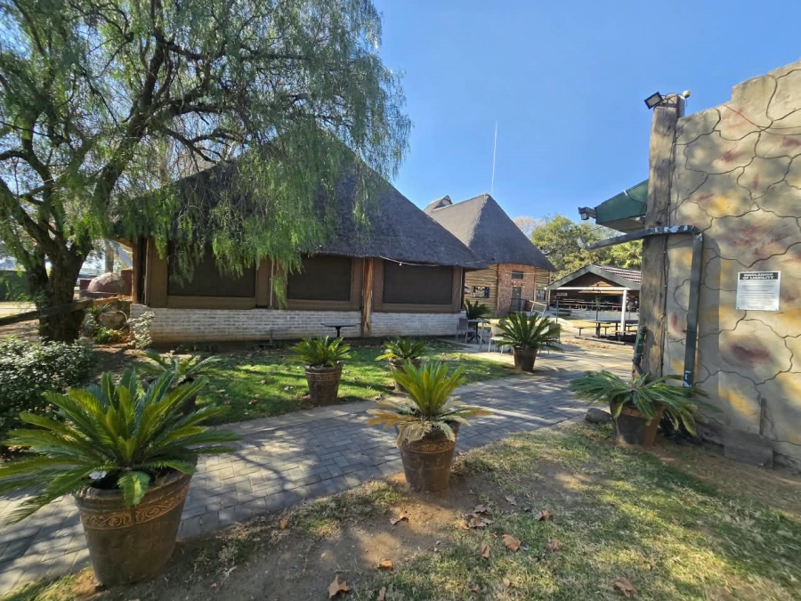 Commercial Property for Sale in Buyscelia Gauteng